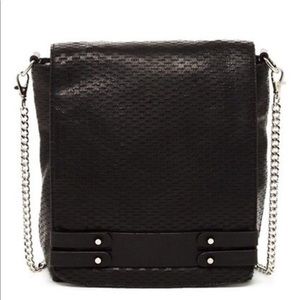 She+lo “Bright Side” Messenger Bag